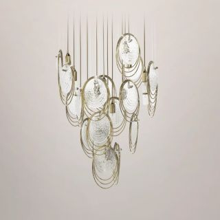 Castro Lighting / Pendants & Suspension Lights / Coral 9811