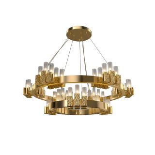 Castro Lighting / Chandeliers / Queen 3610.120