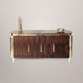 Castro Lighting / Sideboards / Tiffany S