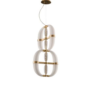 Patrizia Garganti / Pendants & Suspension Lights / Coup De Foudre CDF03