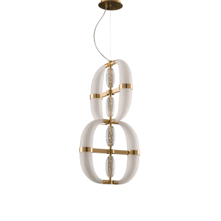 Patrizia Garganti / Pendants & Suspension Lights / Coup De Foudre CDF03