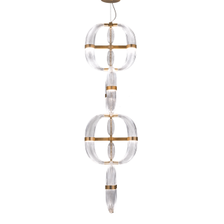 Patrizia Garganti / Chandeliers / Coup De Foudre CDF04