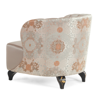 Zanaboni / Armchairs / Celine