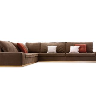 Ulivi Salotti / Sofas / Cesar Reverse Sectional