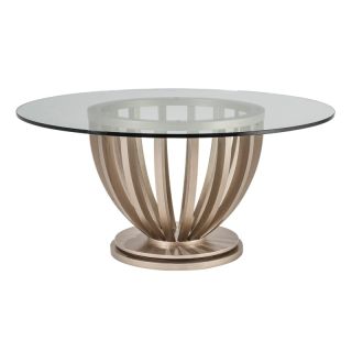 Adriana Hoyos / Coffee Tables / Cafe Hall Table Base 400