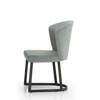Corte Zari / Side Chairs / Minou