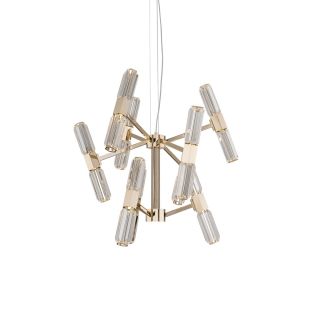 Patrizia Garganti / Pendants & Suspension Lights / Chaos 02