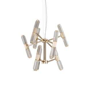 Patrizia Garganti / Pendants & Suspension Lights / Chaos02