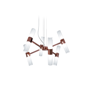 Patrizia Garganti / Pendants & Suspension Lights / Chaos04