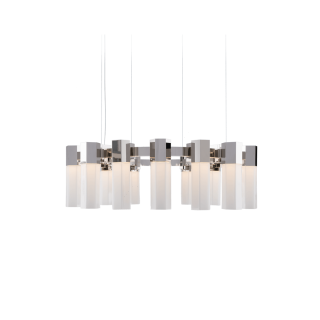 Patrizia Garganti / Chandeliers / Chaos05