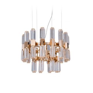 Patrizia Garganti / Pendants & Suspension Lights / Chaos 08