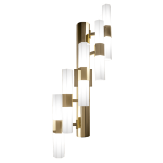 Patrizia Garganti / Wall Sconces / Chaos12