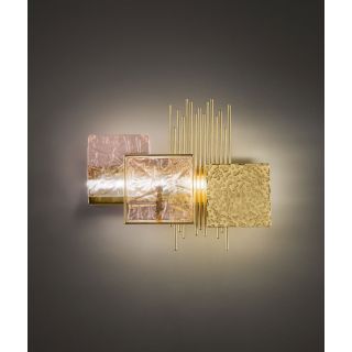 Euroluce Lampadari / Wall Sconces / Character wall lamp