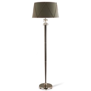 Charles Paris / Mascarade / Floor Lamp / 2200-0 (Dark nickel)