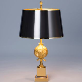 Charles Paris / Table Lamp / Grenade 2373-0