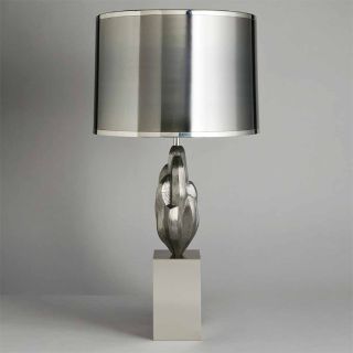 Charles Paris / Table Lamp / Houblon 2118-0