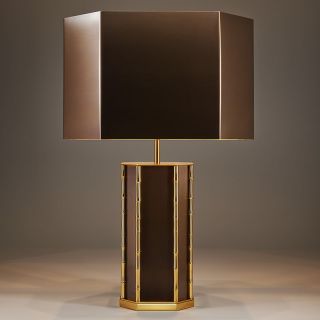 Charles Paris / Table Lamp / Ceylan 2131-0