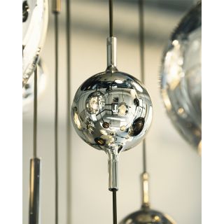 Penta Light / Pendants & Suspension Lights / Charm