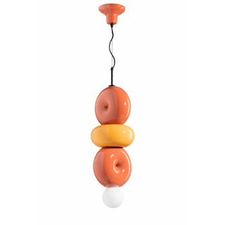 Ferroluce / Pendants & Suspension Lights / C2752