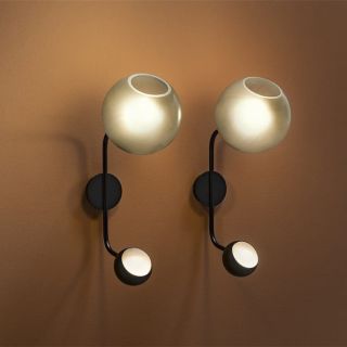 MM Lampadari / LED Wall Lights / Chill 7330/A20