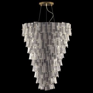 Multiforme / Chimera SS7701 / Suspension lamp