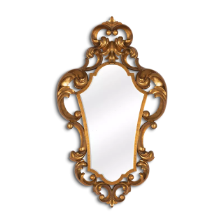 Christopher Guy Wall mirror In Rococo Style 50-3094