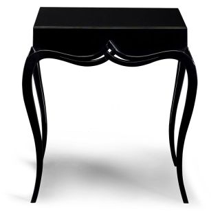 Christopher Guy / Side table / 76-0056