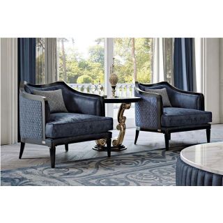 Keoma / Armchairs / Gaia