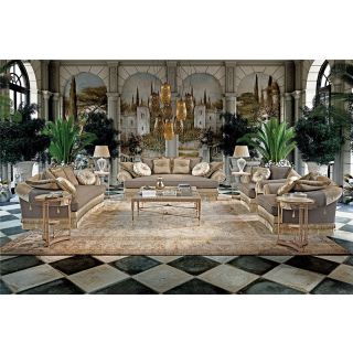 Keoma / Sectional Sofas / Napoleone: Sofa, Armchair