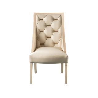 Adriana Hoyos / Chairs without Arms / Caramelo Side Chair 750