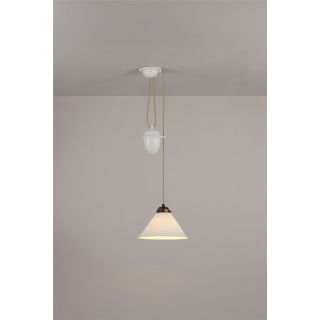 Original BTC / Pendants & Suspension Lights / Cobb Rise & Fall Small