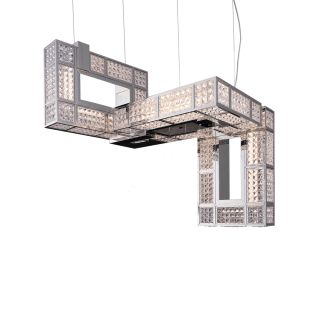 Patrizia Garganti / Pendants & Suspension Lights / Coccofilo 02