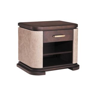 Smania / Nightstands & Bedside tables / Ermete