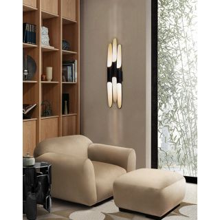 DelightFULL / Wall Sconces / Coltrane Mid-Century Wall Sconce