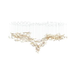 Sans Souci / Chandeliers / Contour L1