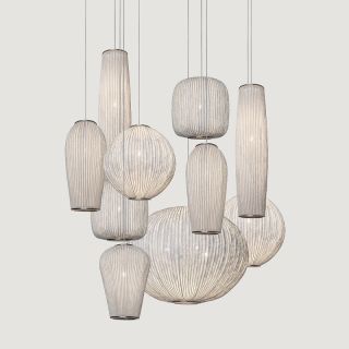 Arturo Alvarez / Pendant Lights / Coral CO04-10