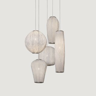 Arturo Alvarez / Pendant Lights / Coral CO04-5