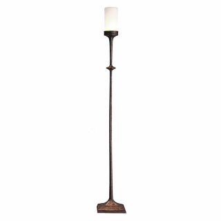 Corbin Bronze / Floor Lamp / Alexandra A7020
