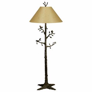 Corbin Bronze / Floor Lamp / Arbre F6085