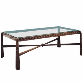 Corbin Bronze / Ashanti / Coffee Table