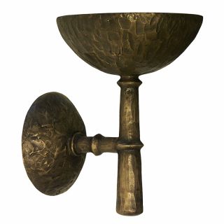 Corbin Bronze / Wall Lamp / Cascara A9271