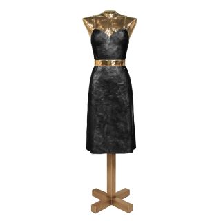 Tom Corbin / Author's sculpture / Mannequin II Tall S1150