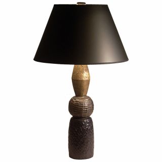 Corbin Bronze / Table Lamp / Mesa II L5302
