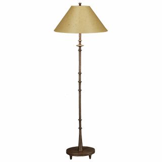Corbin Bronze / Floor Lamp / Monterey I F6031