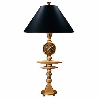 Corbin Bronze / Table Lamp / Totem III L5100