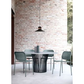Masiero / Outdoor Pendants & Suspension Lights / Cordea S G