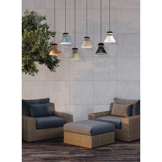 Masiero / Pendants & Suspension Lights / Cordea S P