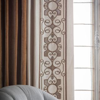 Beaumont & Fletcher / Textiles / Cordoba