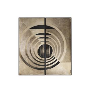 Smania / Wall panels / Gallery Set