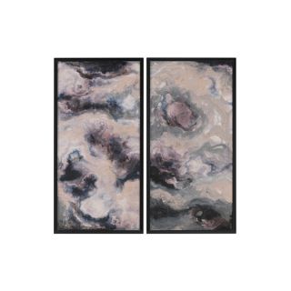 Smania / Wall panels / Marble